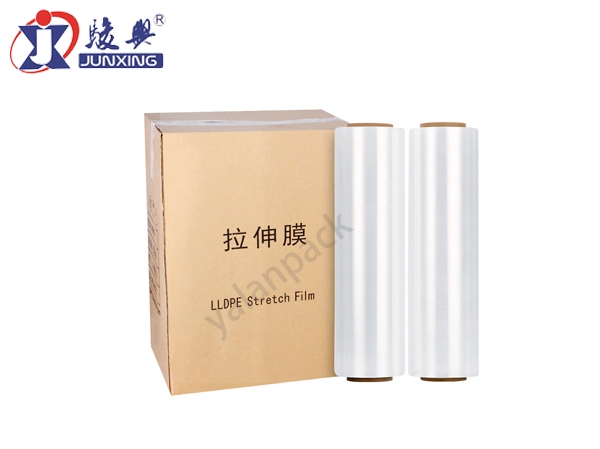 吴中拉伸膜包装
